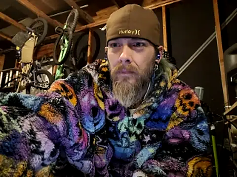 thejuicybacon online show from February 16, 2026, 5:06 am