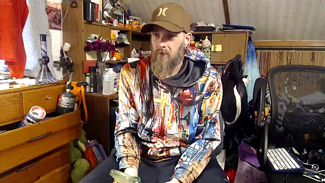 thejuicybacon online show from March 18, 2026, 1:13 pm