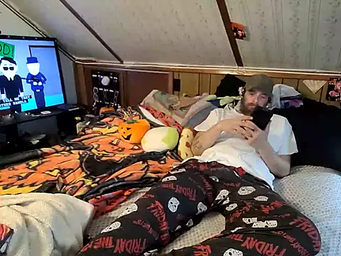 thejuicybacon online show from October 7, 2025, 3:24 pm