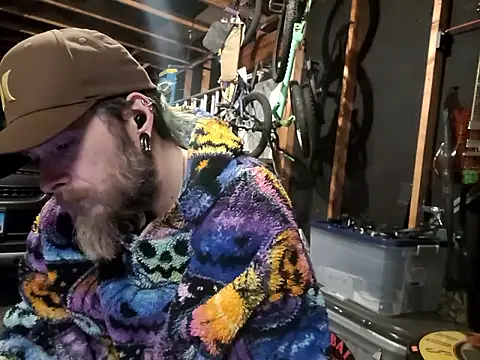 thejuicybacon online show from February 22, 2026, 6:38 am