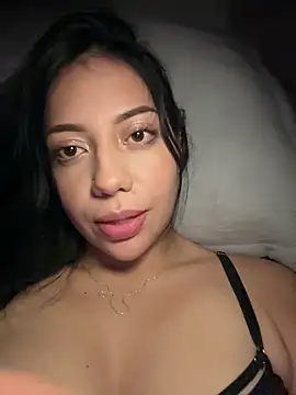 MissCat  online show from February 14, 2026, 12:55 am