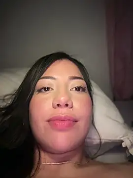 MissCat  online show from April 28, 2026, 12:42 am