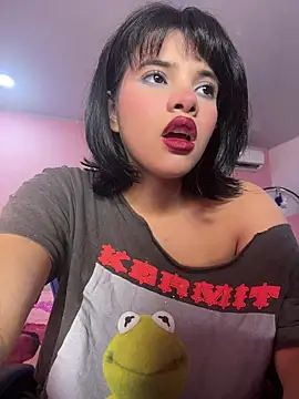 Ada sienn online show from May 8, 2026, 1:53 am