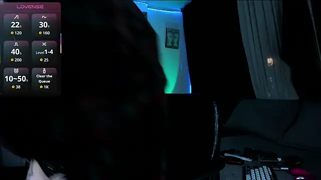 kattusauruss online show from April 13, 2026, 1:09 am