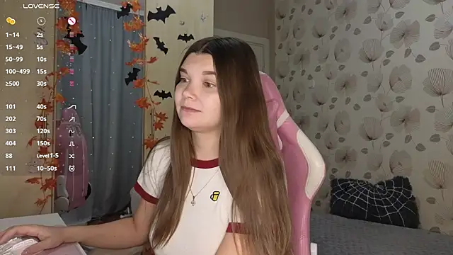  cute ice online show from October 17, 2025, 5:33 am