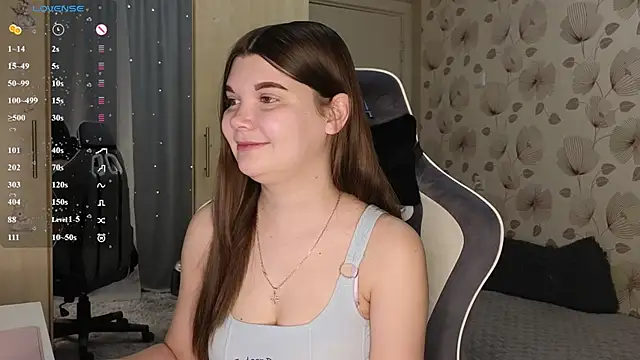  cute ice online show from March 20, 2026, 5:52 am