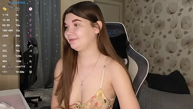 Snapshot of _cute_ice chatting on February 10, 2026, 7:18 am cute ice online show from February 10, 2026, 7:18 am