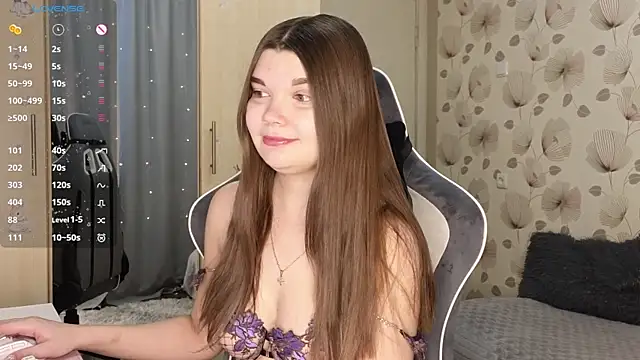 Snapshot of _cute_ice chatting on February 21, 2026, 7:21 am cute ice online show from February 21, 2026, 7:21 am