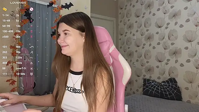  cute ice online show from October 19, 2025, 5:54 am