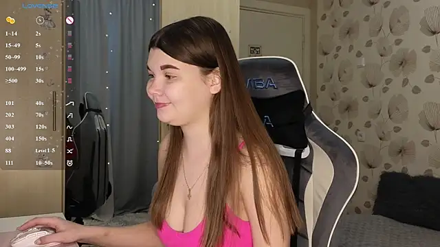 Snapshot of _cute_ice chatting on February 22, 2026, 7:22 am cute ice online show from February 22, 2026, 7:22 am