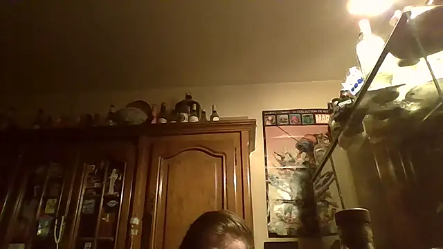 zipman92 online show from January 8, 2026, 6:58 pm