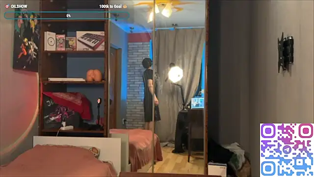 8goat online show from January 7, 2026, 8:36 pm