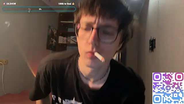 8goat online show from January 8, 2026, 4:13 pm