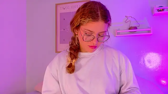 BelaMiller  online show from December 18, 2025, 11:36 am