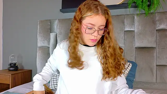 BelaMiller  online show from November 8, 2025, 11:58 am