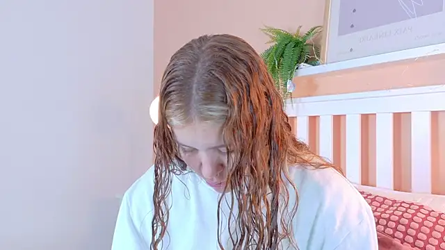 BelaMiller  online show from September 20, 2025, 11:37 am