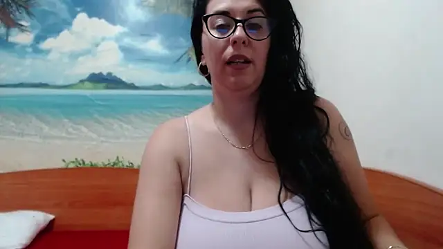 Snapshot of jollene chatting on October 6, 2025, 12:17 pm jollene online show from October 6, 2025, 12:17 pm