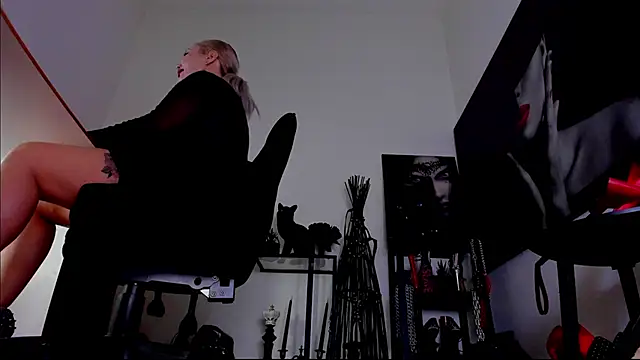 demisweet online show from February 28, 2026, 8:25 am