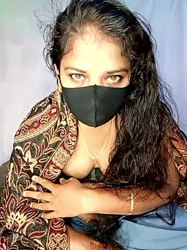 LushVamp online show from January 8, 2026, 2:12 pm