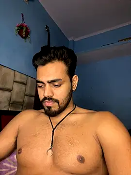 fireboyyyyy online show from November 23, 2025, 5:45 pm