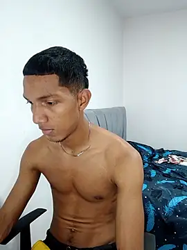 miguelmarcus online show from February 28, 2026, 1:55 pm