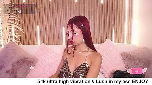 Snapshot of MylaDreams chatting on September 18, 2025, 3:20 am MylaDreams online show from September 18, 2025, 3:20 am