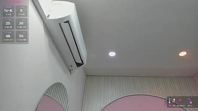 hinata dolly online show from March 4, 2026, 10:01 am