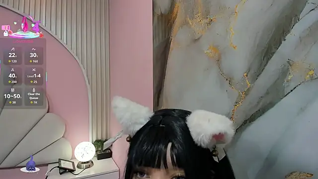 hinata dolly online show from December 19, 2025, 11:12 am