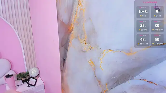 hinata dolly online show from February 21, 2026, 8:49 am