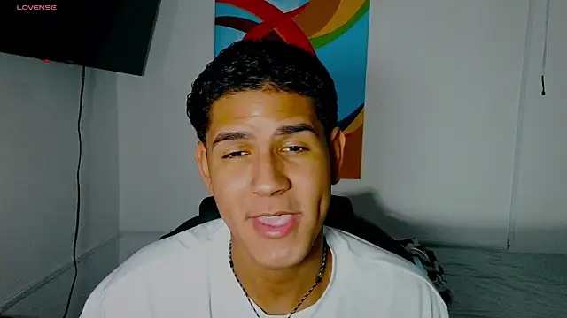 juanacock 1 online show from November 21, 2025, 3:05 am