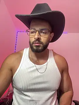 magnumchris online show from May 18, 2026, 10:03 pm