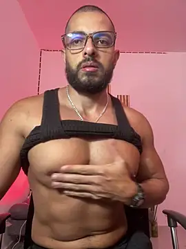 magnumchris online show from May 28, 2026, 10:59 pm