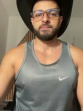 magnumchris online show from February 19, 2026, 12:35 pm