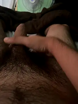 Eduardo 211205 online show from October 10, 2025, 3:24 pm