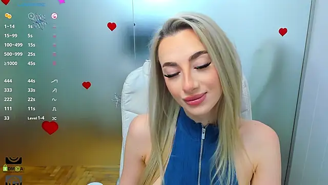 aileen williams online show from March 15, 2025, 6:47 am