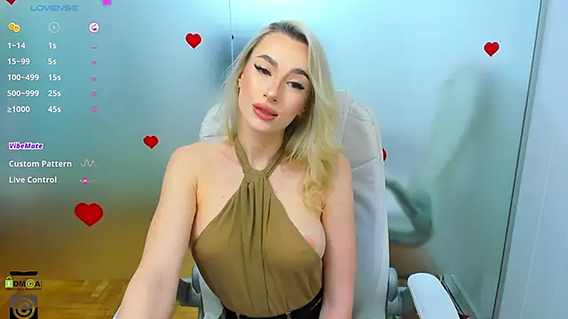 aileen williams online show from March 22, 2025, 7:47 am