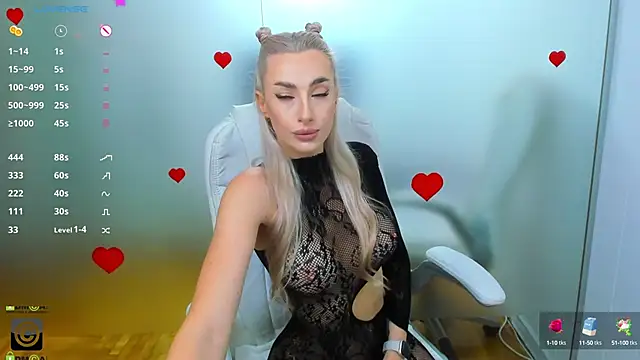 aileen williams online show from September 24, 2025, 7:04 am