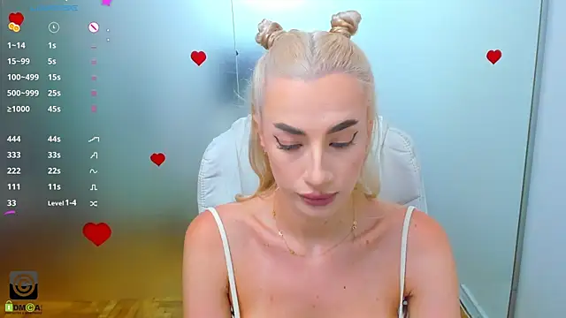 aileen williams online show from September 15, 2025, 6:58 am