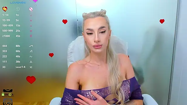 aileen williams online show from September 26, 2025, 6:53 am