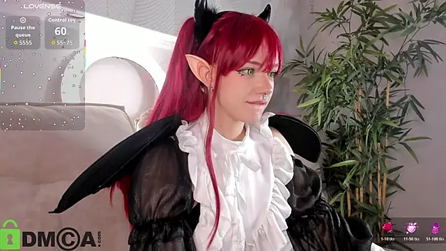 Snapshot of Molly_Platt chatting on February 11, 2026, 9:31 am Molly Platt online show from February 11, 2026, 9:31 am