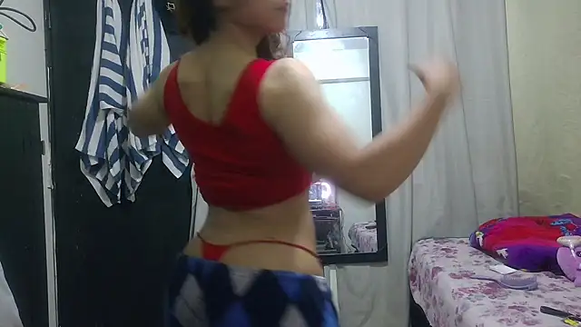 Snapshot of VioletV chatting on April 18, 2026, 1:30 am VioletV online show from April 18, 2026, 1:30 am