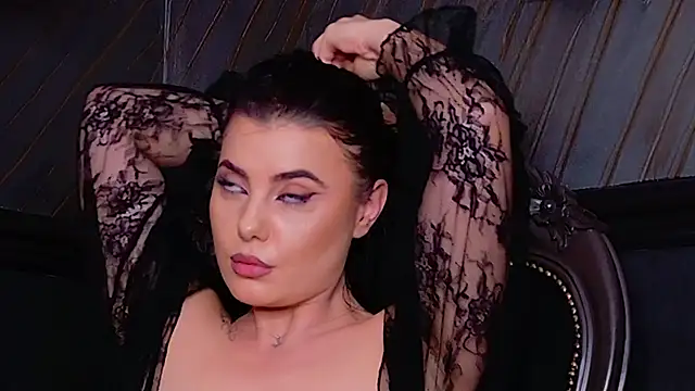MistressEly online show from July 5, 2026, 4:19 am