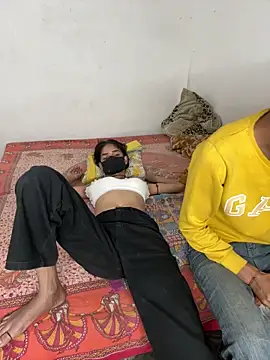 Anjaliangel07 online show from November 13, 2025, 8:51 am