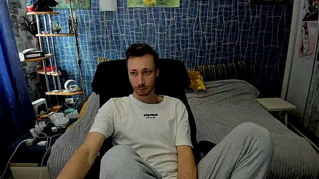 CuteBoy228 online show from March 20, 2026, 12:17 pm