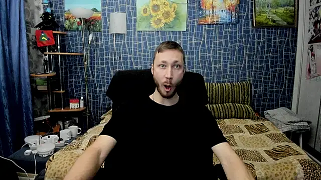 CuteBoy228 online show from February 8, 2026, 3:43 pm