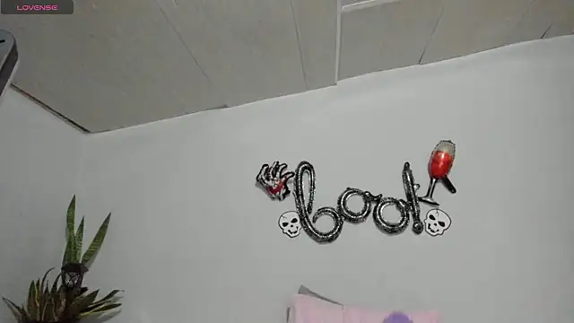 Sophia Ebony online show from October 27, 2025, 12:28 pm