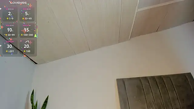 Sophia Ebony online show from October 18, 2025, 12:18 pm