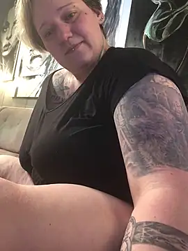 Ich-eben123 online show from February 6, 2026, 9:16 am