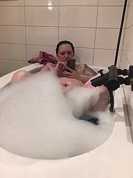 Ich-eben123 online show from February 26, 2026, 8:31 pm