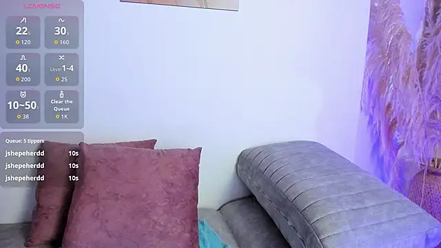 kamila flower online show from November 19, 2025, 1:44 pm